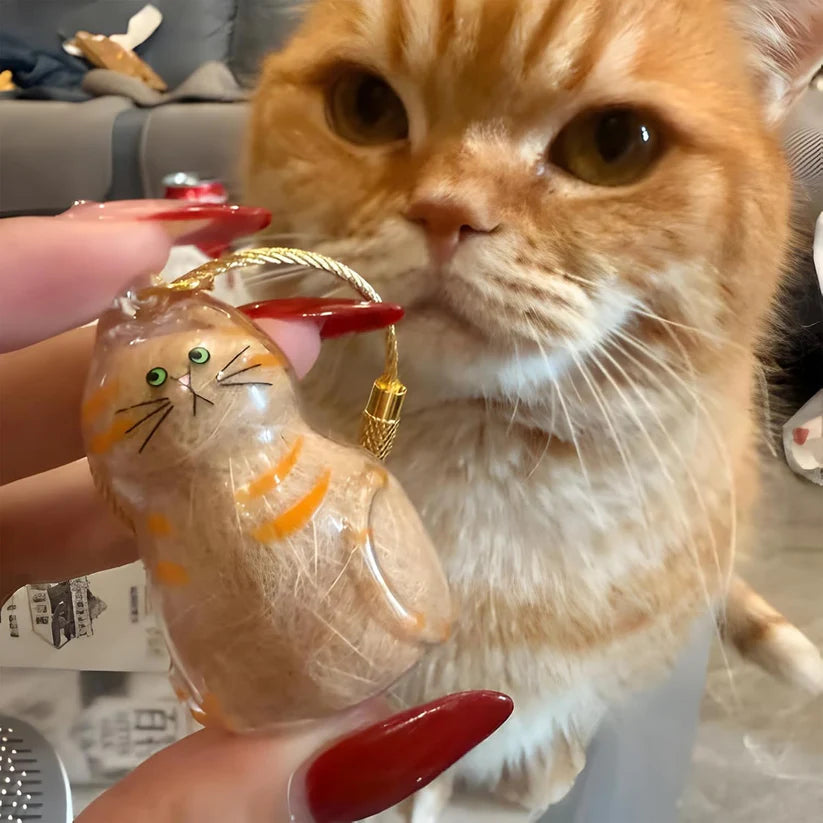 AnıPati Anahtarlık