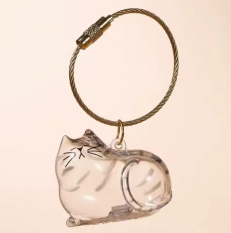 AnıPati Anahtarlık